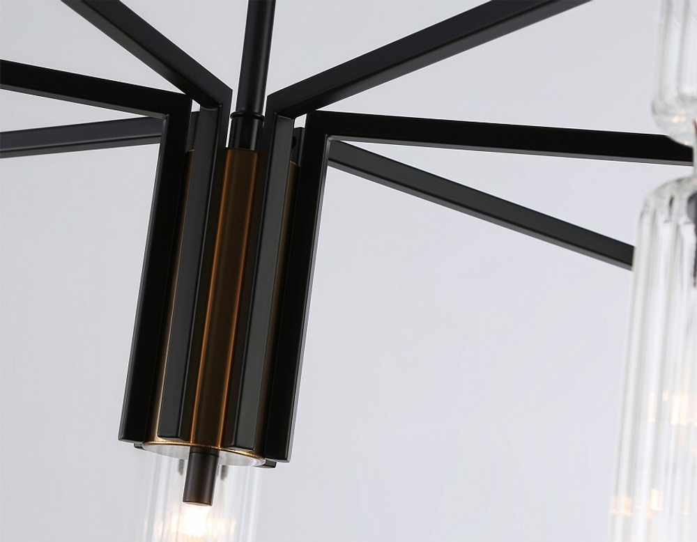 Люстра на штанге Ambrella Light LH LH56115