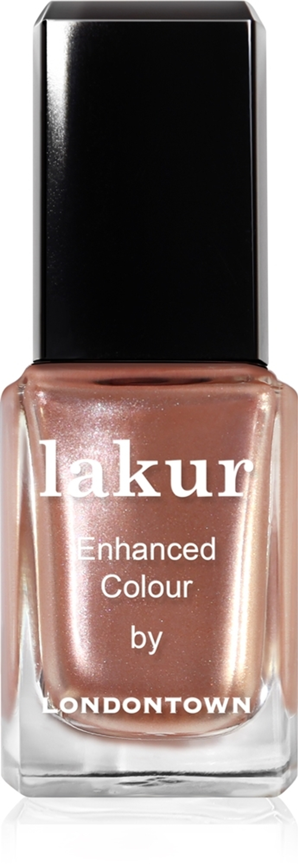 LONDONTOWN Lakur - лак для ногтей, 12 ml