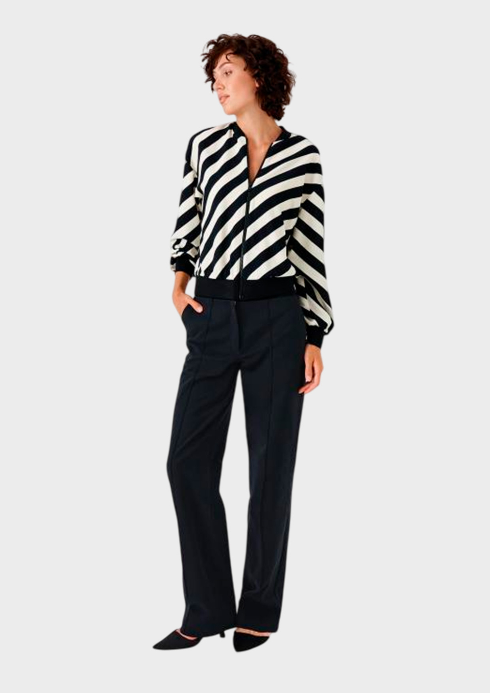 Жакет NOCHE MIO