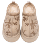 Ugg Tazz Platform Erewhon Camel