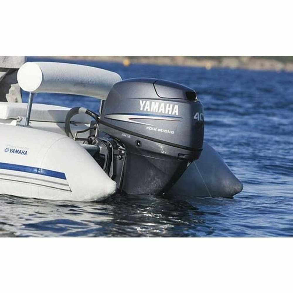4х-тактный лодочный мотор YAMAHA F40FETS