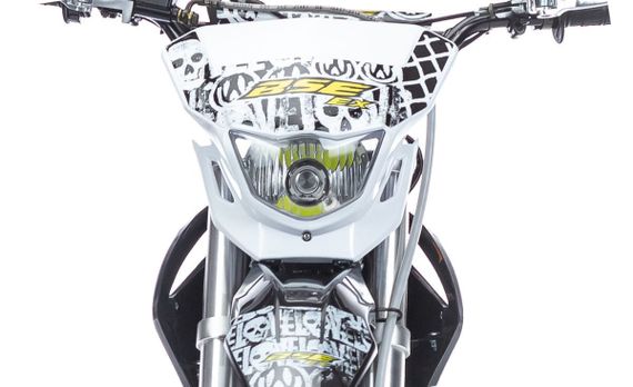 Мотоцикл BSE EX 125E Max13 PITBIKE