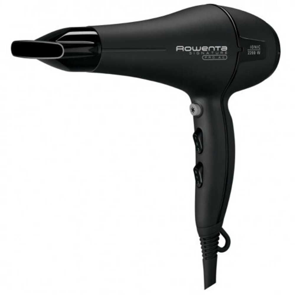 Профессиональный фен Rowenta Signature PRO AC CV7810F0