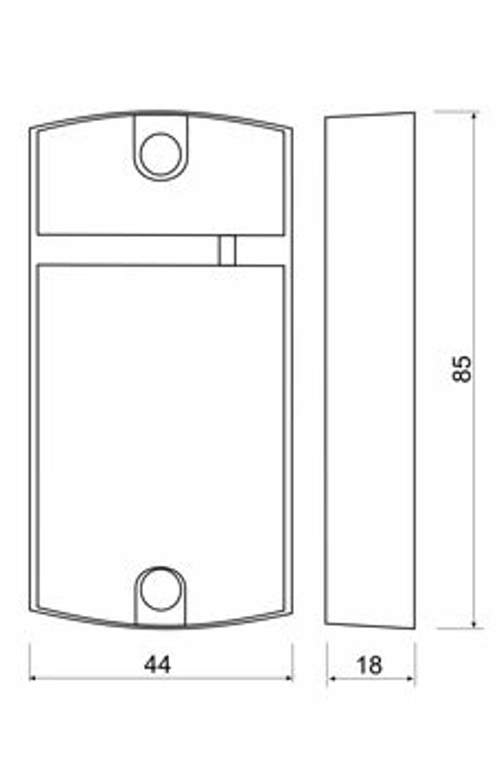 Matrix-II EH схема
