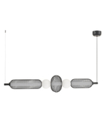 Светильник подвесной светодиодный Moderli V11254-PL Lattice