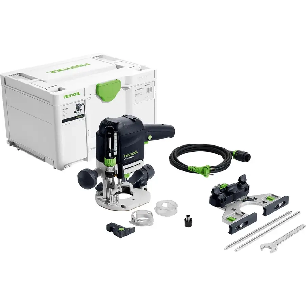 Фрезер вертикальный OF 1010 REBQ-Plus FESTOOL 578005