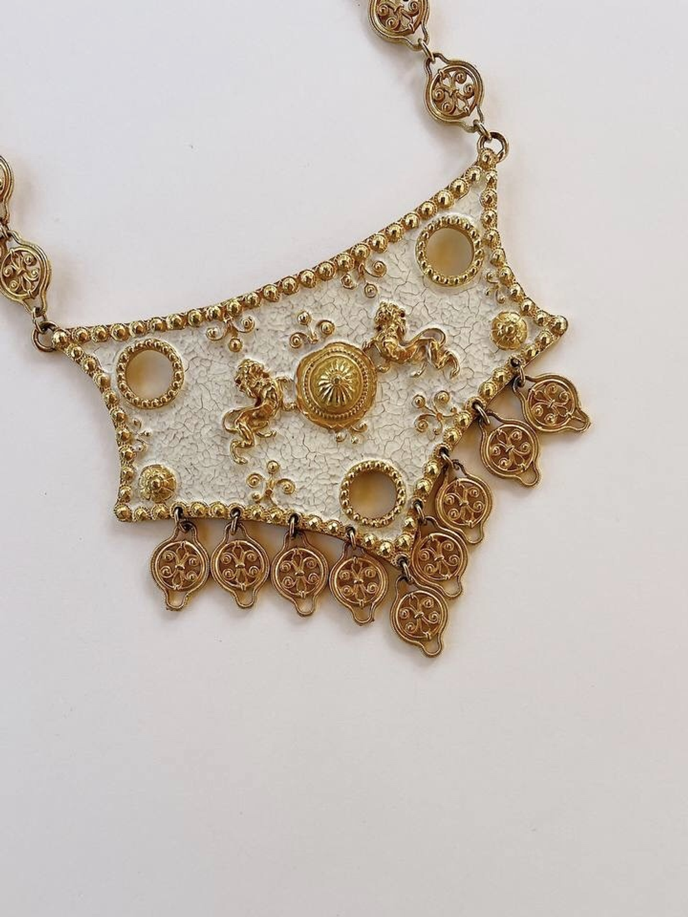 Колье Accessorcraft