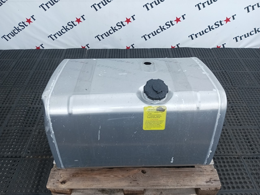 Бак топливный 400 L 2023г