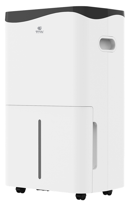 Осушитель воздуха серии PACIFIC Villa RD-PC40-E