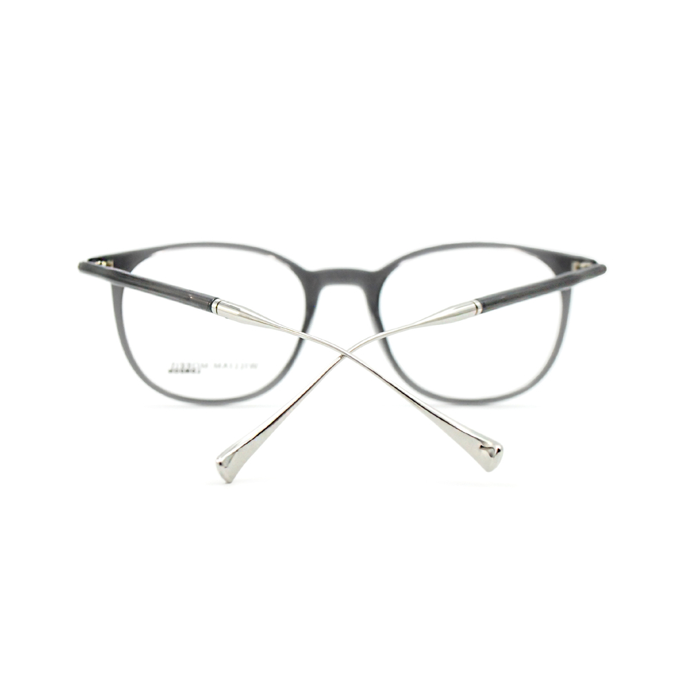 Оправа бабочка William Morris 50221 C1 прозрачно-серая