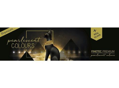 Finetec набор 6 цветов "Antique Tones" F7001