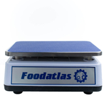 Торговые весы Foodatlas 30кг/1гр YZ-308