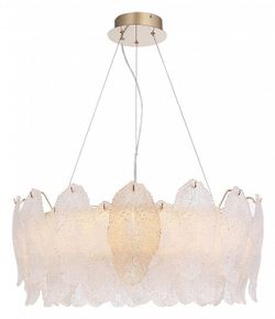 Подвесная люстра ST-Luce LIGHTSOME SL6135.213.01