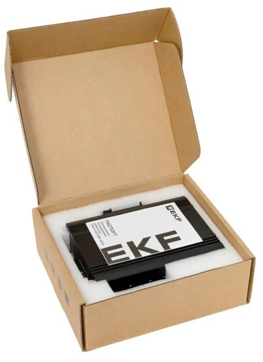 Коммутатор промышленный неуправляемый EKF TSX-U-1GX/SFP-4GTP