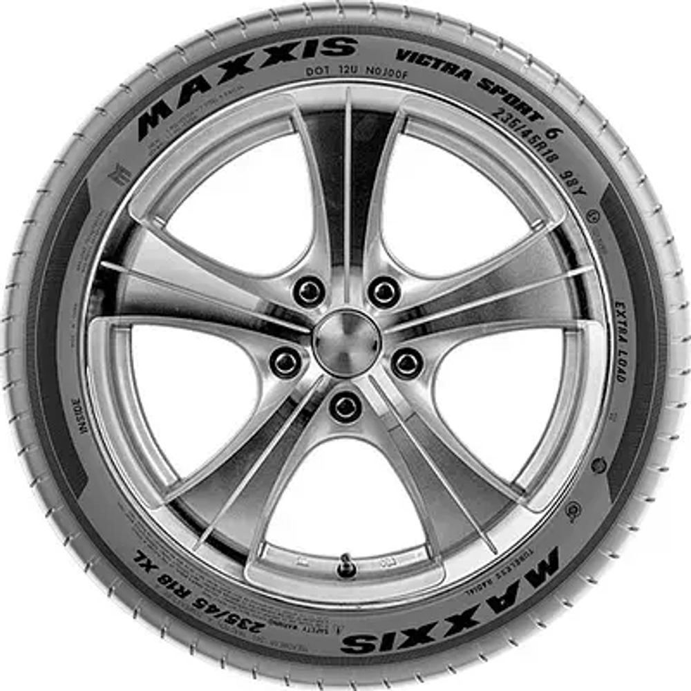 Maxxis Victra Sport VS6 275/40 R19 105Y