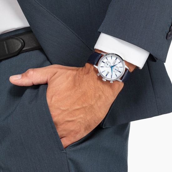 Наручные часы Citizen CA7069-16A