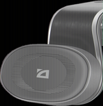 Универсальный держатель Defender 127 магнит на вент. решетку