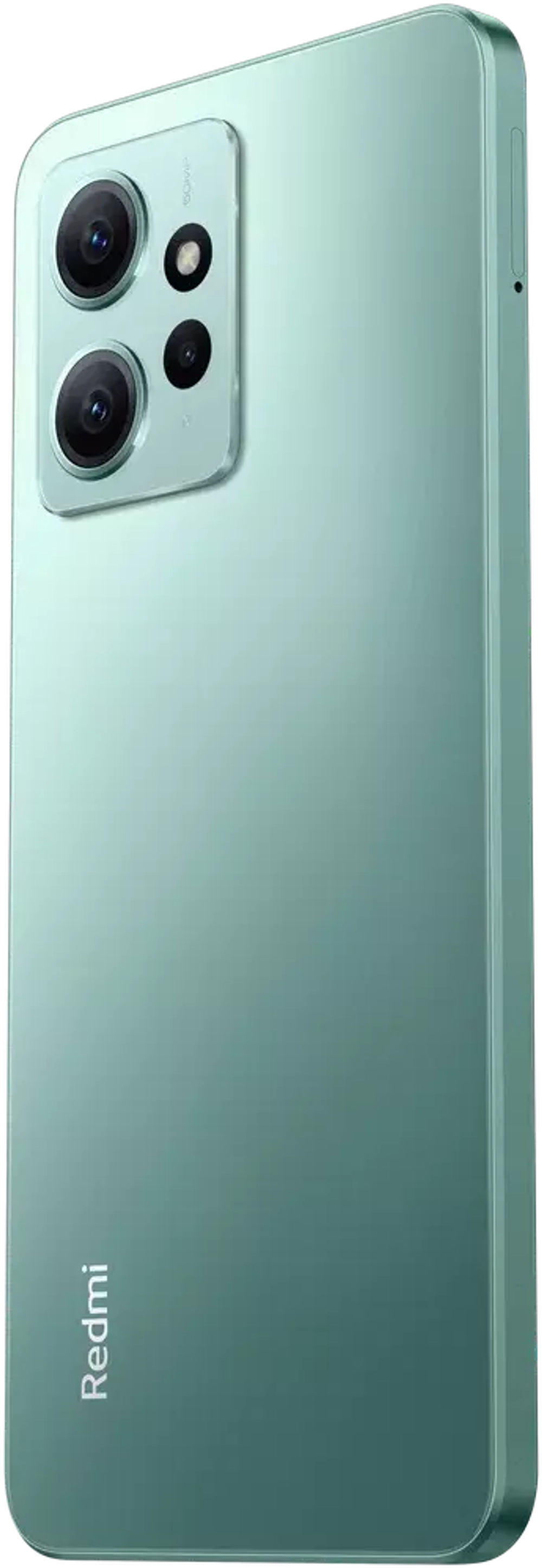Смартфон Xiaomi Redmi Note 12 4/128GB Mint Green