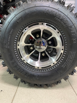 Квадроцикл PROMAX WILD 2.0 190 PRO (2025)