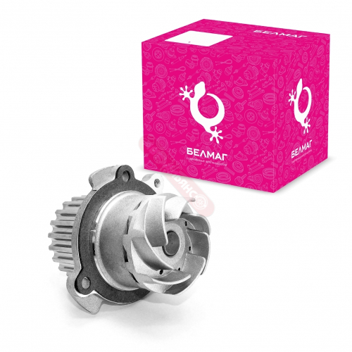 Насос водяной ВАЗ 1117/1118/1119/2110/2111/2112 BM7512