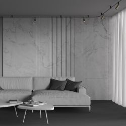 Трековый магнитный светодиодный светильник Maytoni Flexity   TR201-1-10W3K-M-BBS