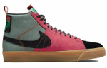 Кроссовки Nike Blazer Sb Zoom Prm "Acclimate Pack"