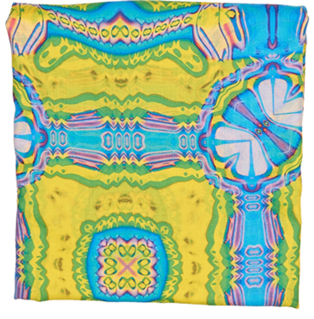 LIGVIANNI Палантин Scarf
