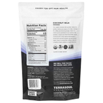 Terrasoul Superfoods, сухое кокосовое молоко, 454 г (16 унций)