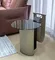 Журнальный столик с газетницей 4670