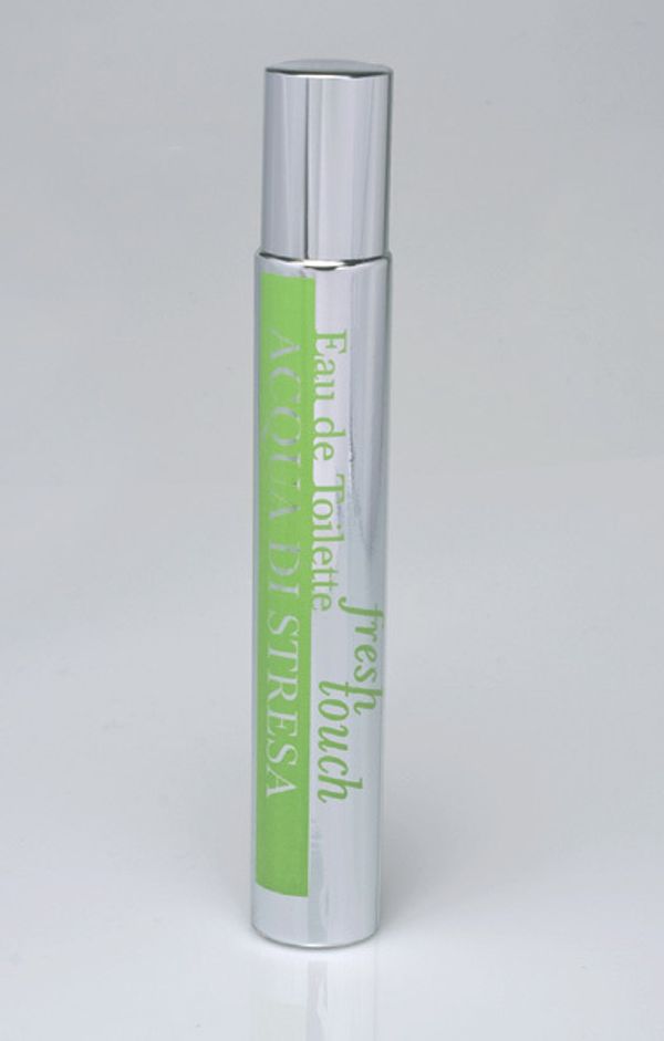 Acqua di Stresa fresh touch