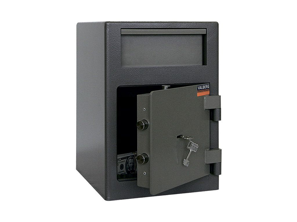 Депозитный сейф VALBERG ASD 19