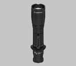 Тактический фонарь Armytek Dobermann Pro Magnet USB (теплый свет)