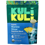 Kuli Kuli, Органическая смесь суперпродуктов, Marine Glow, 170 г (6 унций)