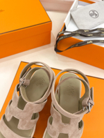 Hermes Havane 30 Sandal