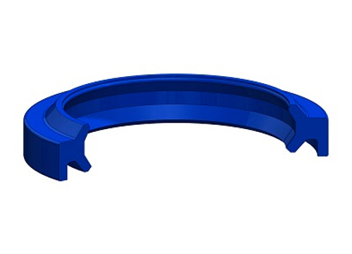 Грязесъемник (скребок) EXCLUDER2 18x22.8x3.7 мм TetraPak