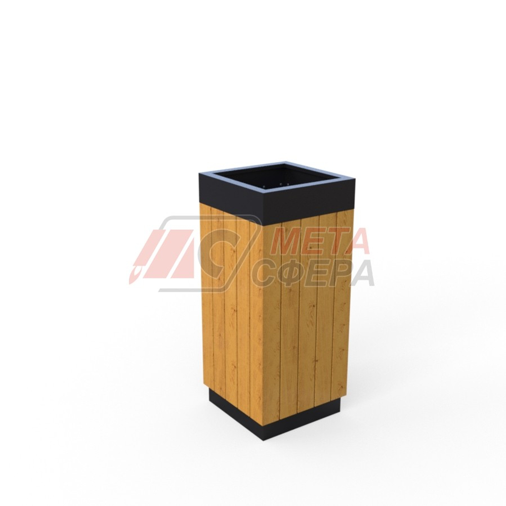 Вазон Вэйд 1