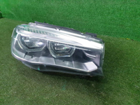 Фара правая BMW X5 F15 X6 F16 (2015-2018) Adaptive LED (В пленке)