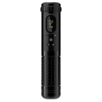 Беспроводная тату машинка EZ P2 DotFree Black