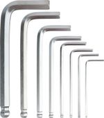 Ключи шестигр. с шаром в коробочке 8 шт (1,5-8мм) 64180