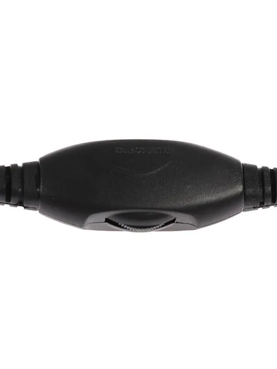 Наушники Defender Gryphon 751, полноразмерные, 100 дБ, 32 Ом, 3.5 мм, 2 м, чёрные