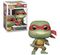 Funko POP Vinyl: TMNT- Raphael