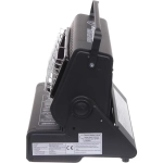 Плита газовая с функцией обогревателя, туристическая ТУРИСТМАСТЕР