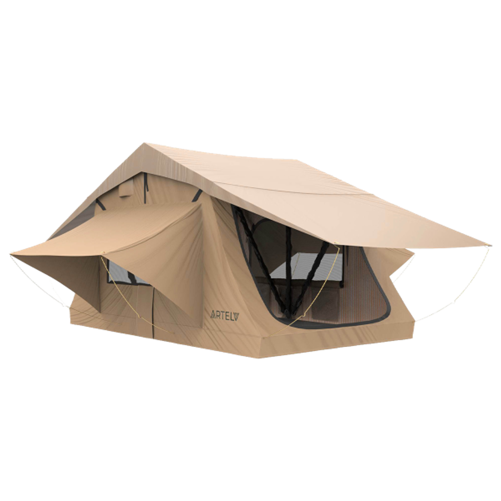 ARTELV ROOF TENT H