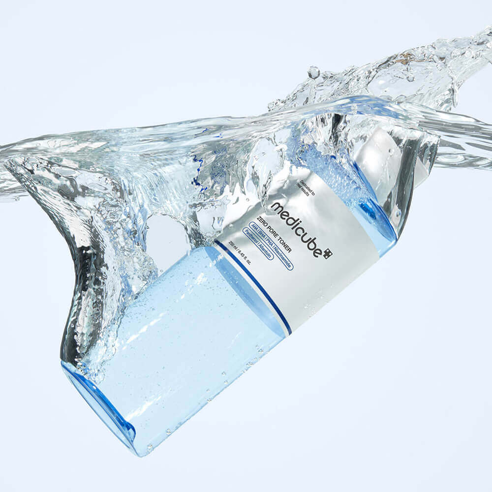 Тонер Medicube Zero Pore Toner 250 мл