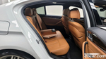 BMW 5 Series (G30) 520i M Sports (08.2021)