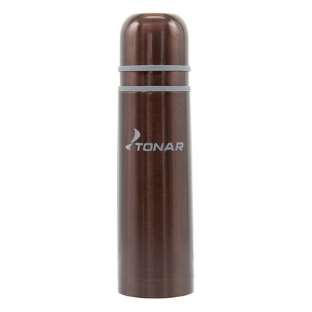 Термос HS.TM-034 750ML (2 крышки-кружки) Тонар
