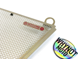Motocorse Защитная сетка радиатора нижняя Ducati Streetfighter V4 102195121