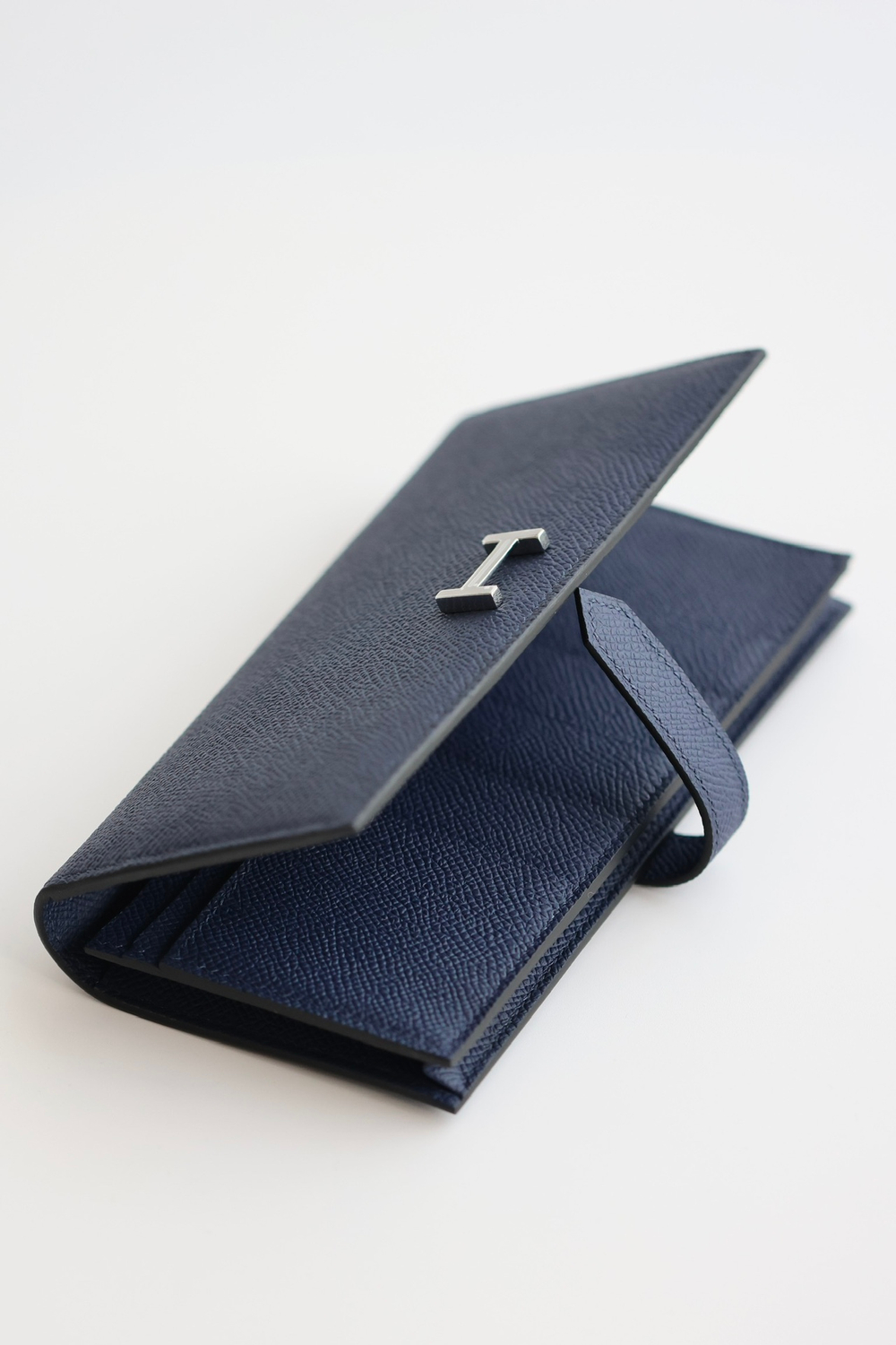 Hermes Bearn Wallet