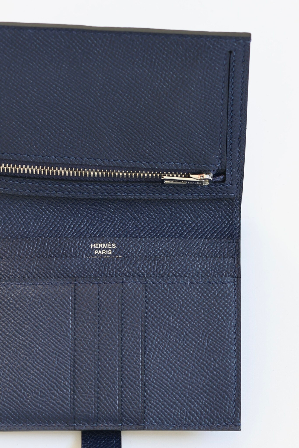Hermes Bearn Wallet