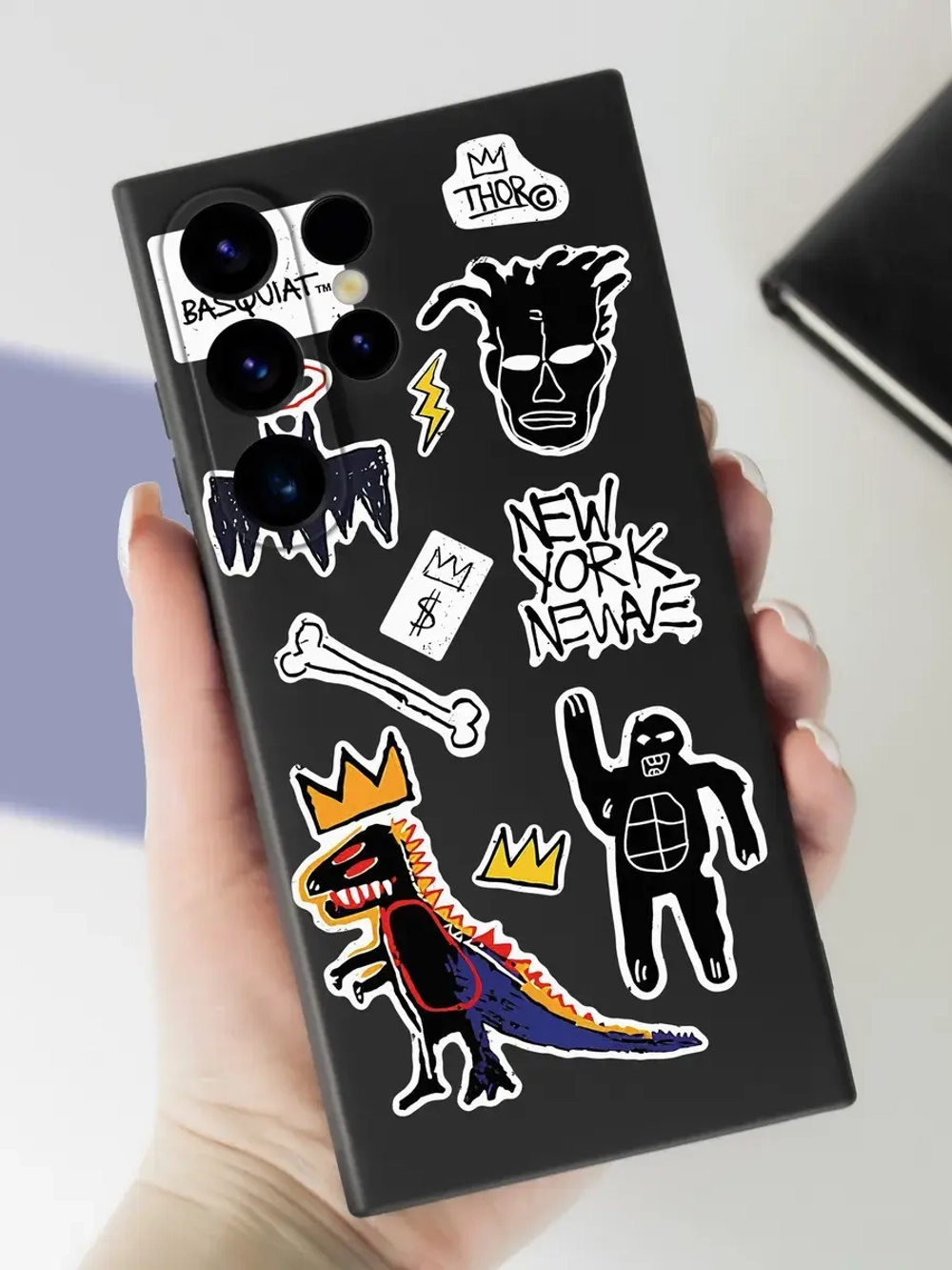 Чехол на Samsung S24 Ultra